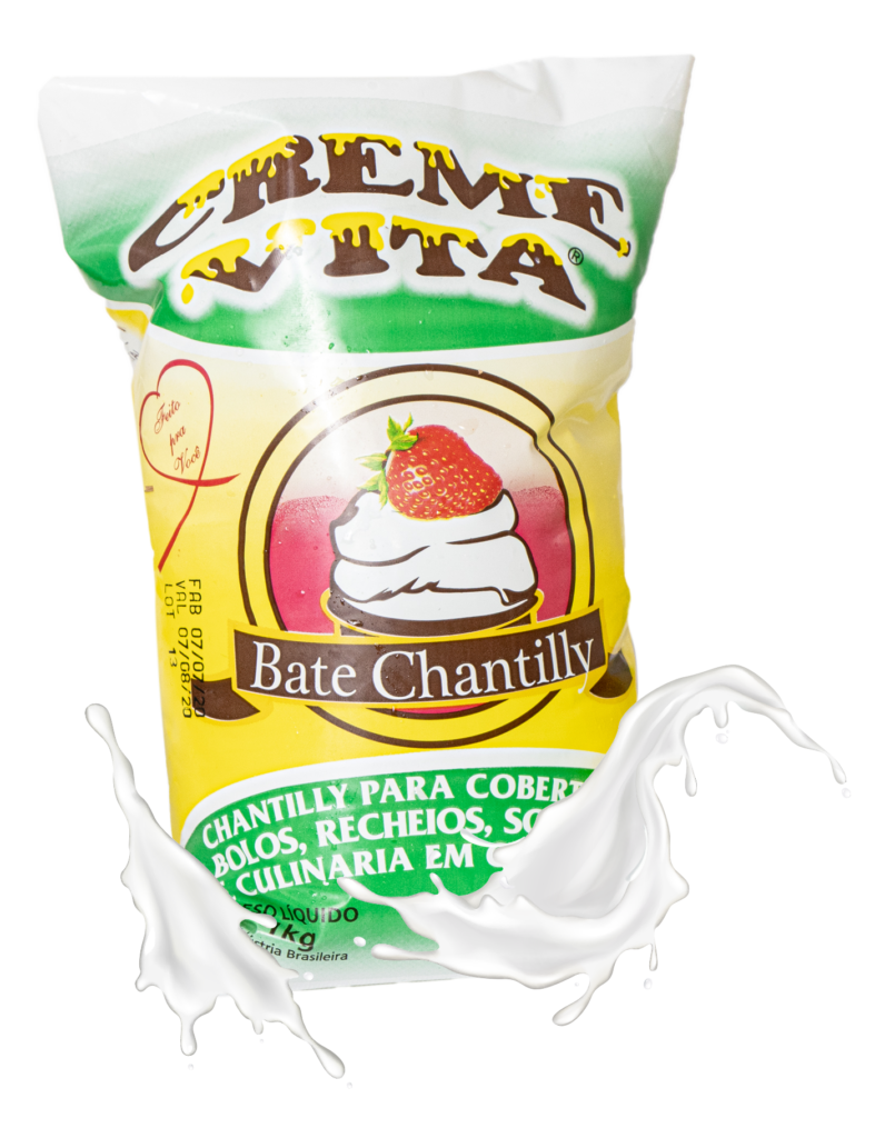 Chantilly Creme Vita